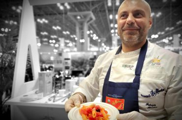 L’ITALIA DEL GUSTO PROTAGONISTA AL NY NOW IL SALONE DEL LIFESTYLE A NEW YORK