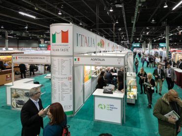 ITALIA PROTAGONISTA ALLA PLMA 2019 DI CHICAGO