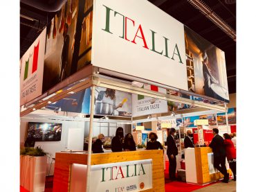 WINTER FANCY FOOD 2023 LE ECCELLENZE ITALIANE A LAS VEGAS